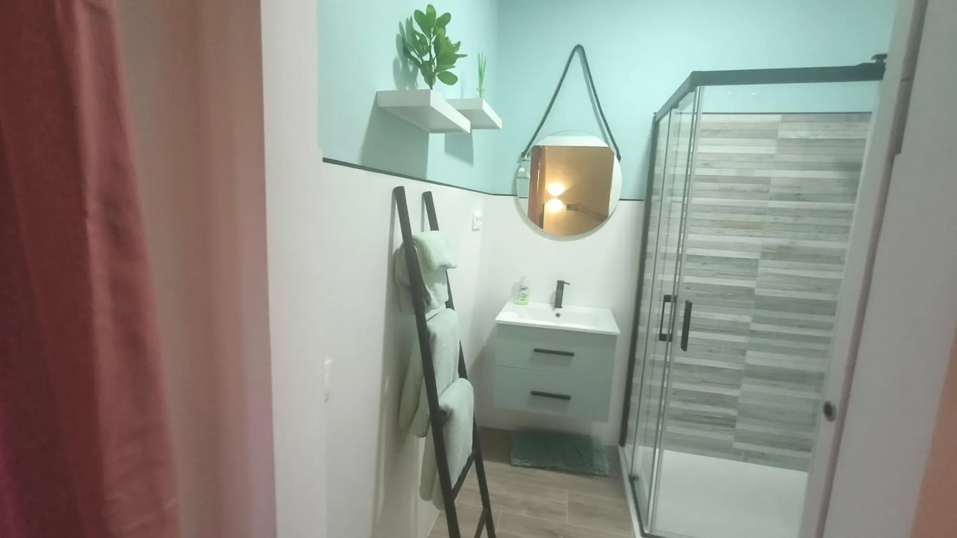 Apartment Casa Cervera San Fernando