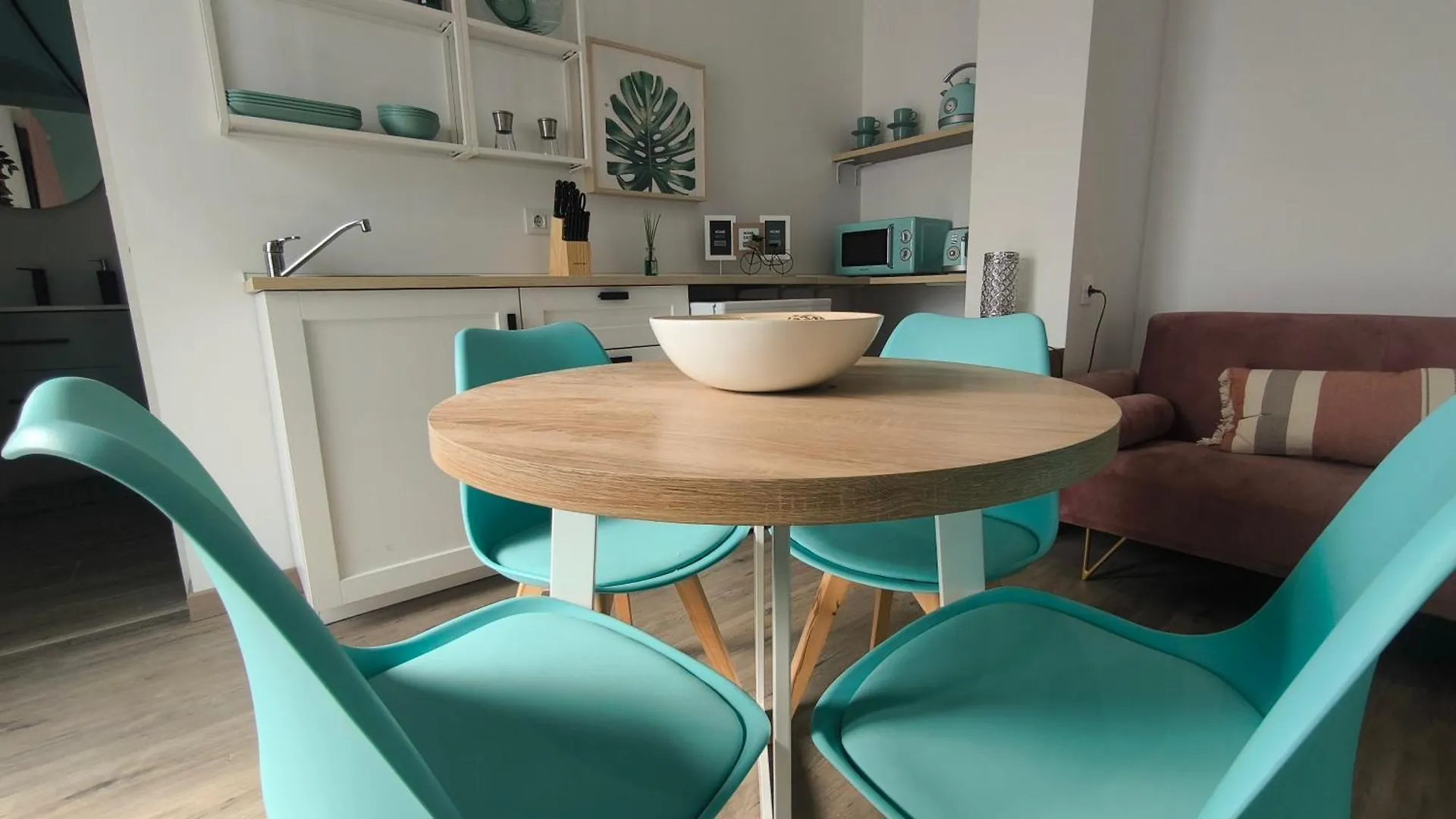 Apartment Casa Cervera San Fernando