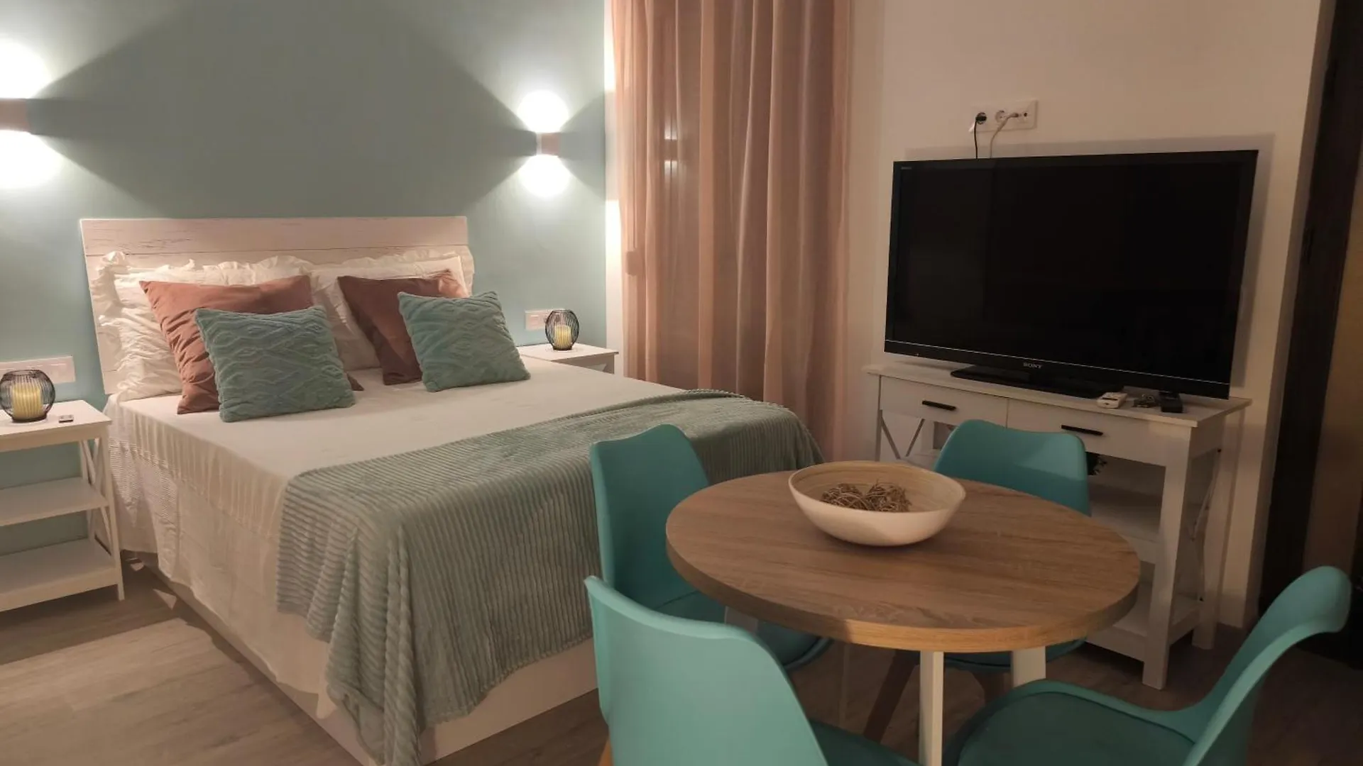 Casa Cervera San Fernando Apartment
