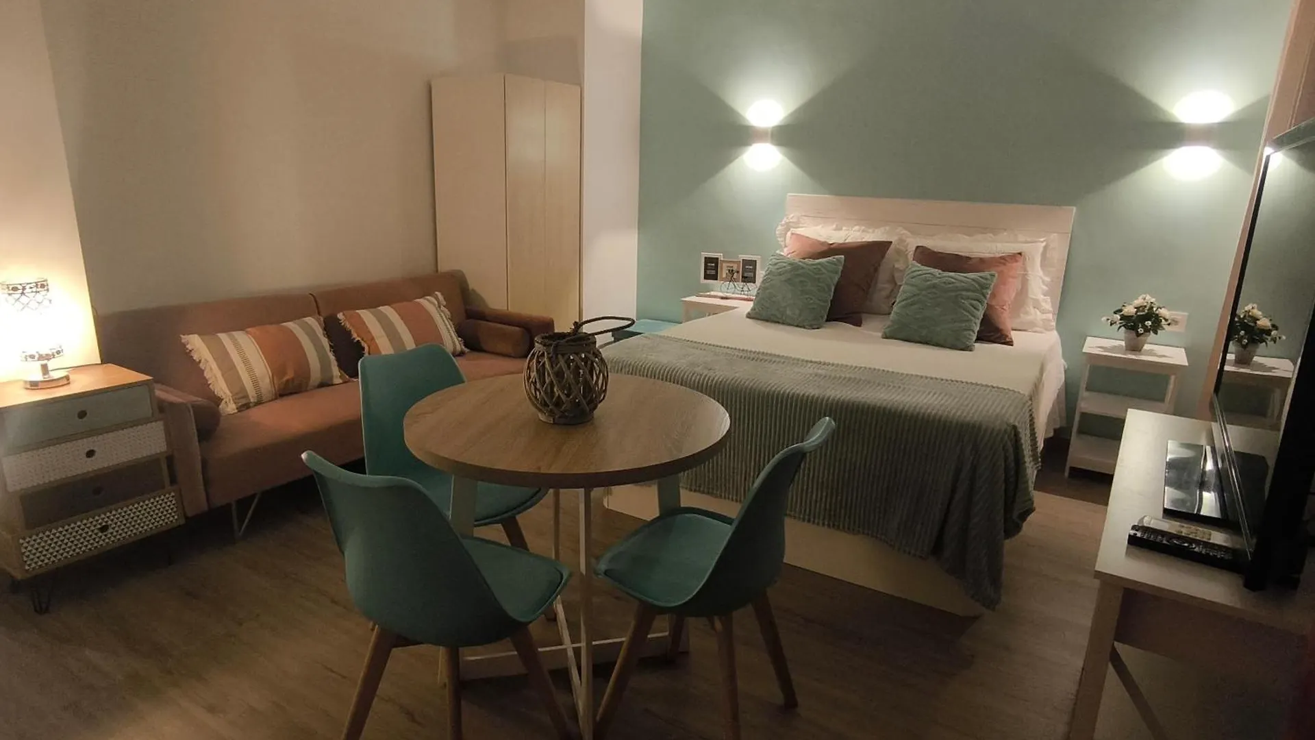 Apartment Casa Cervera San Fernando