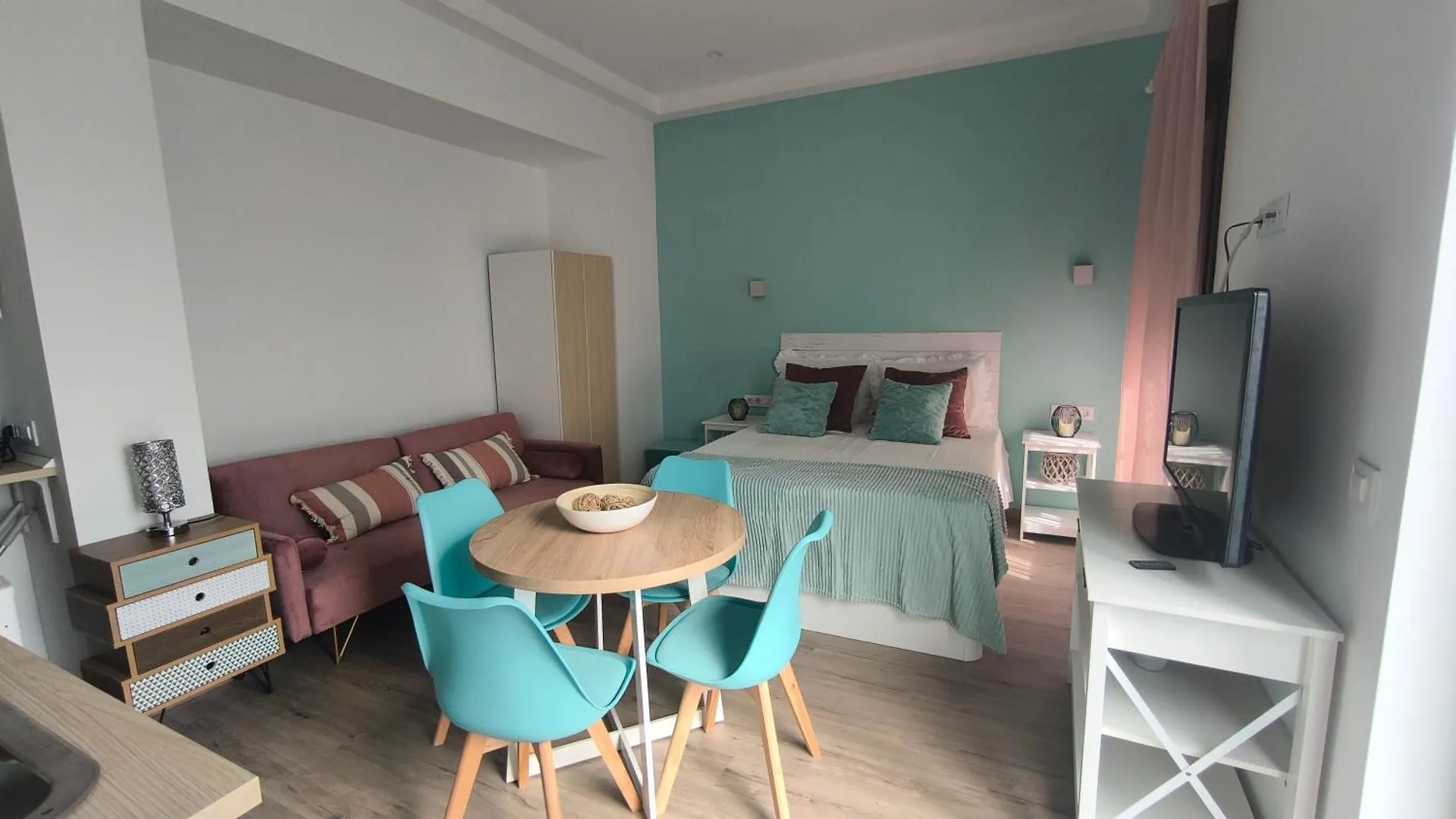 Apartment Casa Cervera San Fernando Spain