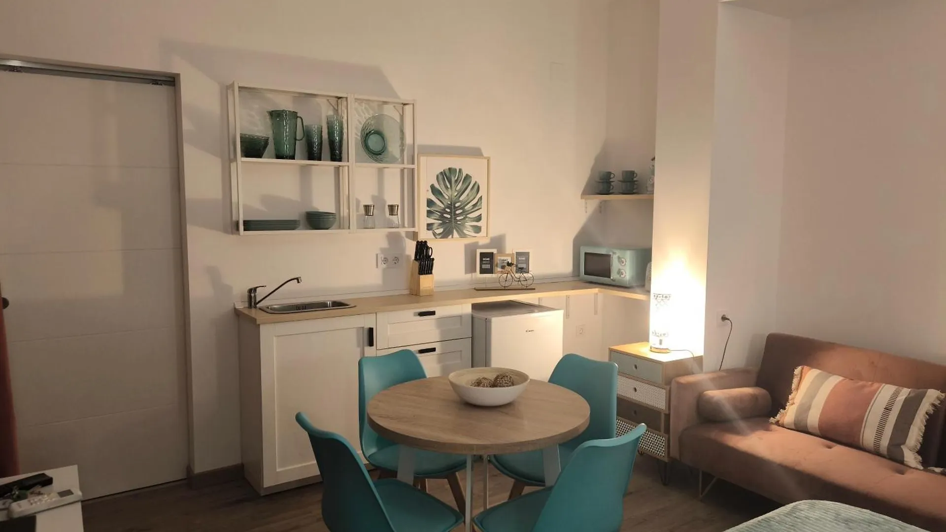 Apartment Casa Cervera San Fernando