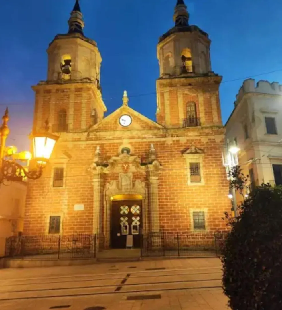 Casa Cervera San Fernando