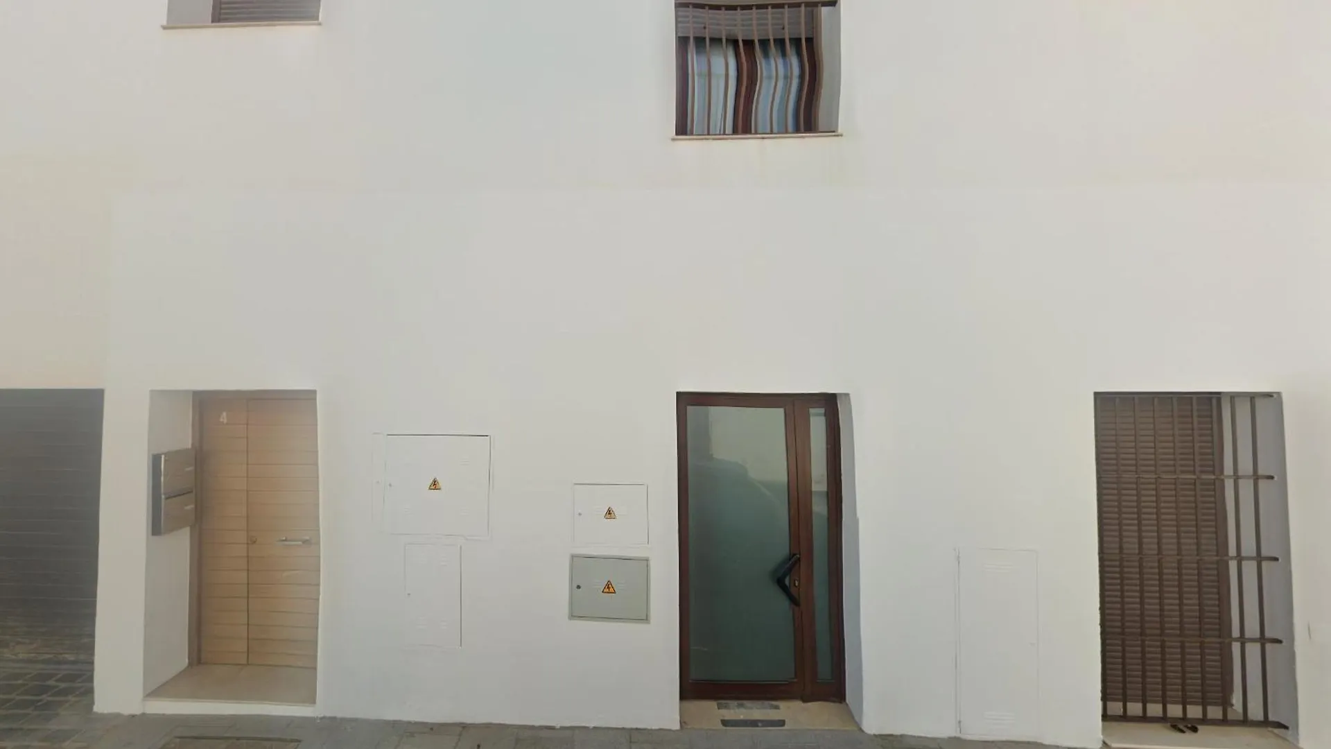 Casa Cervera San Fernando 0*,  Spain